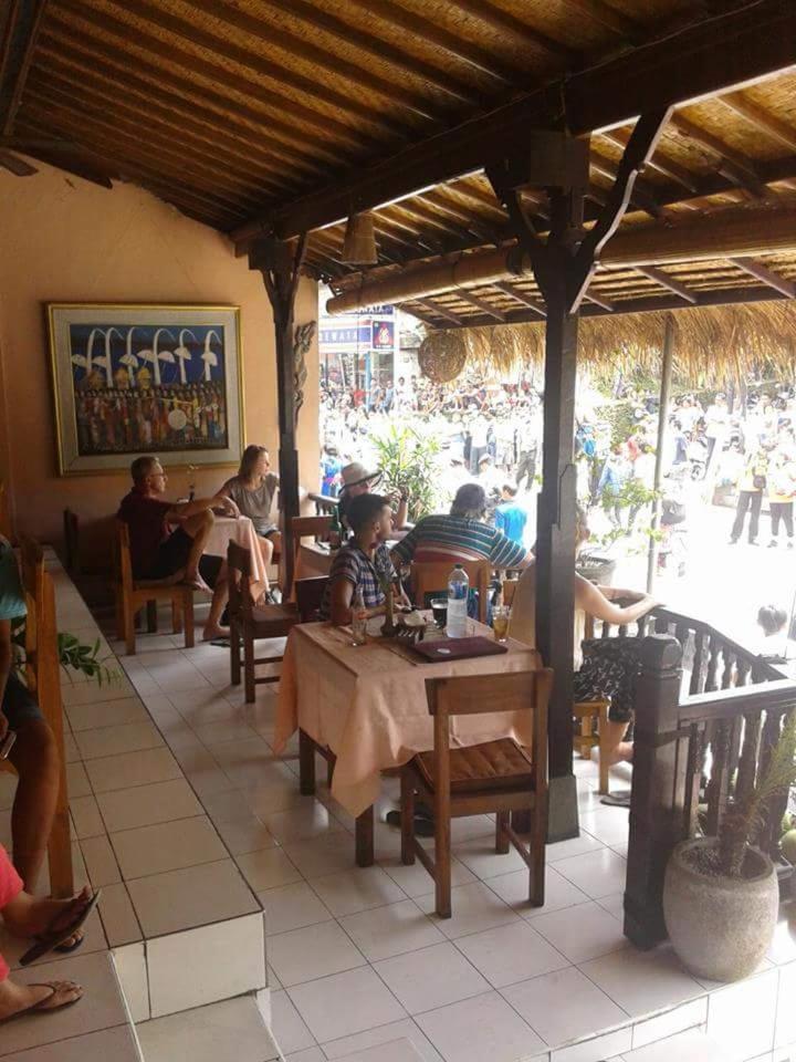 Taman Anyar Alloggio in famiglia *