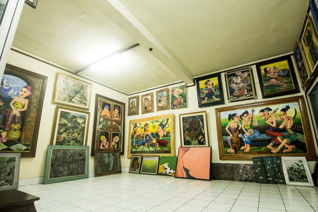 Taman Anyar Alloggio in famiglia *