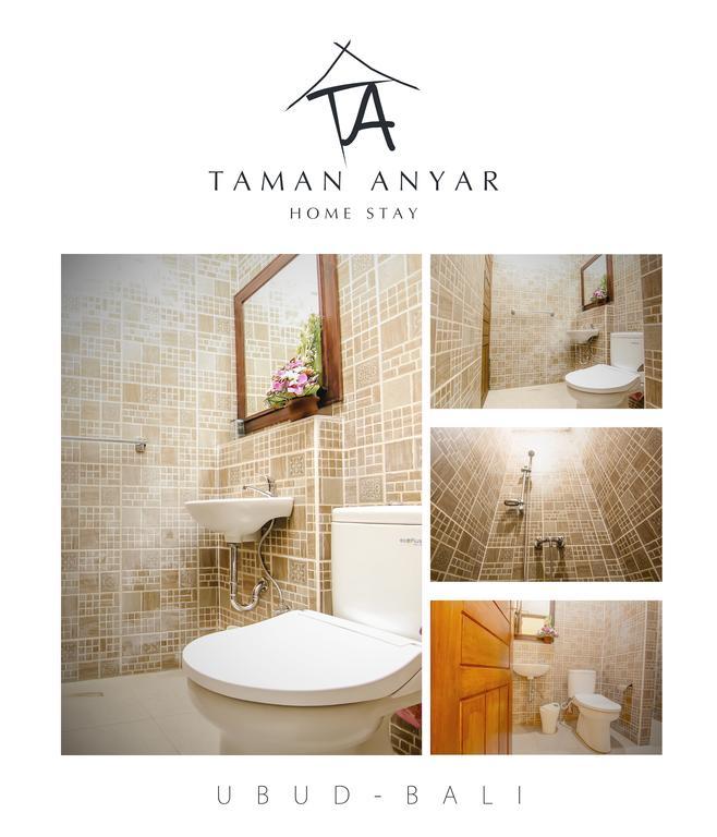 Taman Anyar * Ubud