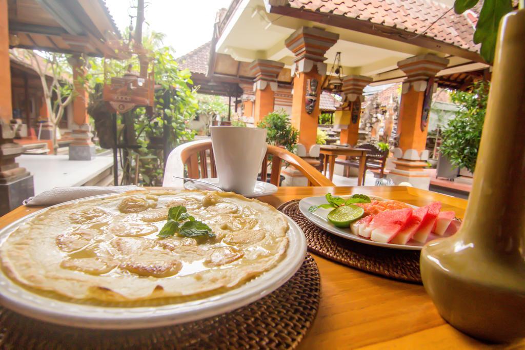 Alloggio in famiglia Taman Anyar *