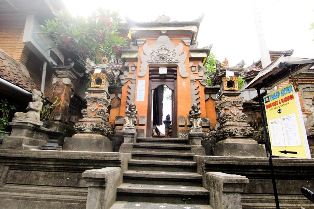 Alloggio in famiglia Taman Anyar