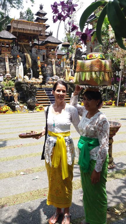 Taman Anyar Alloggio in famiglia