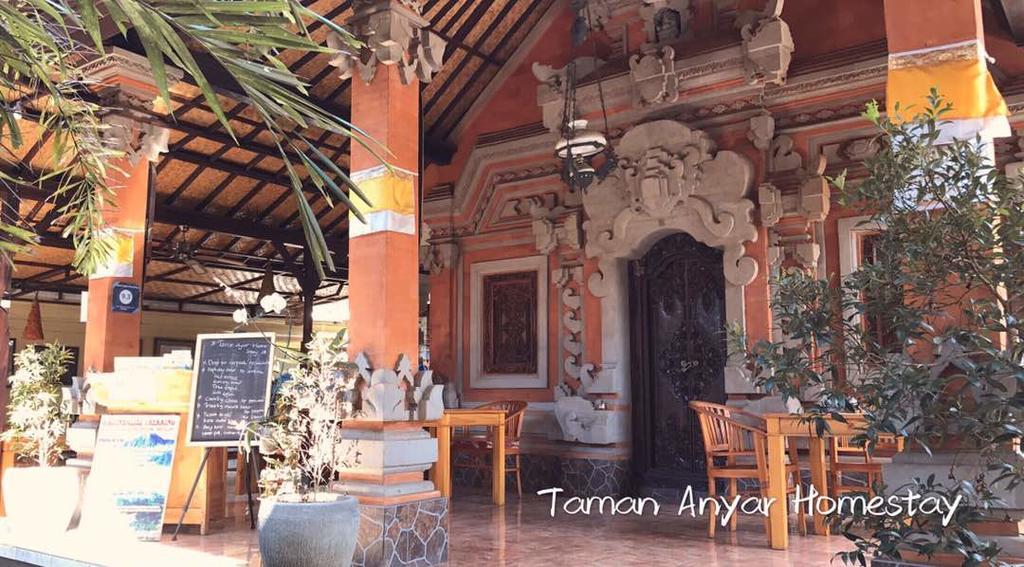 Alloggio in famiglia Taman Anyar