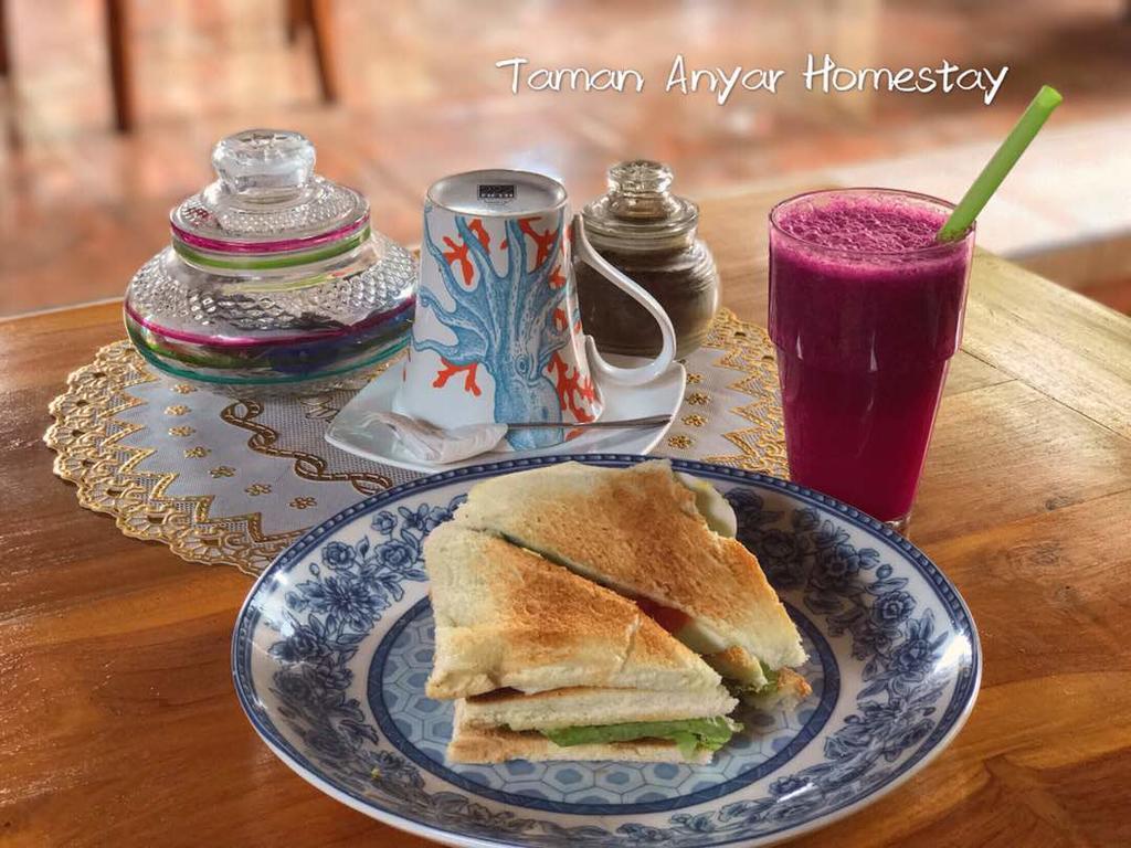 Taman Anyar *