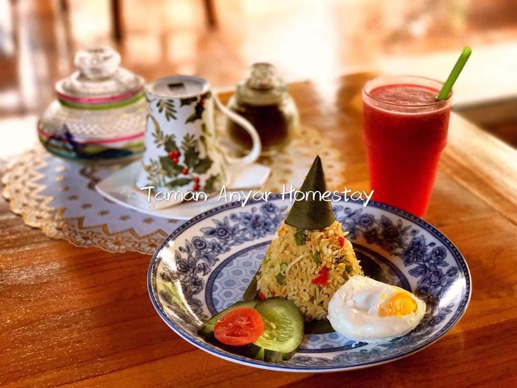 Taman Anyar Ubud