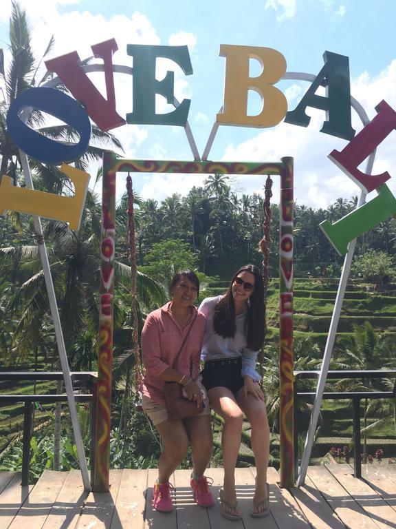 Alloggio in famiglia Taman Anyar