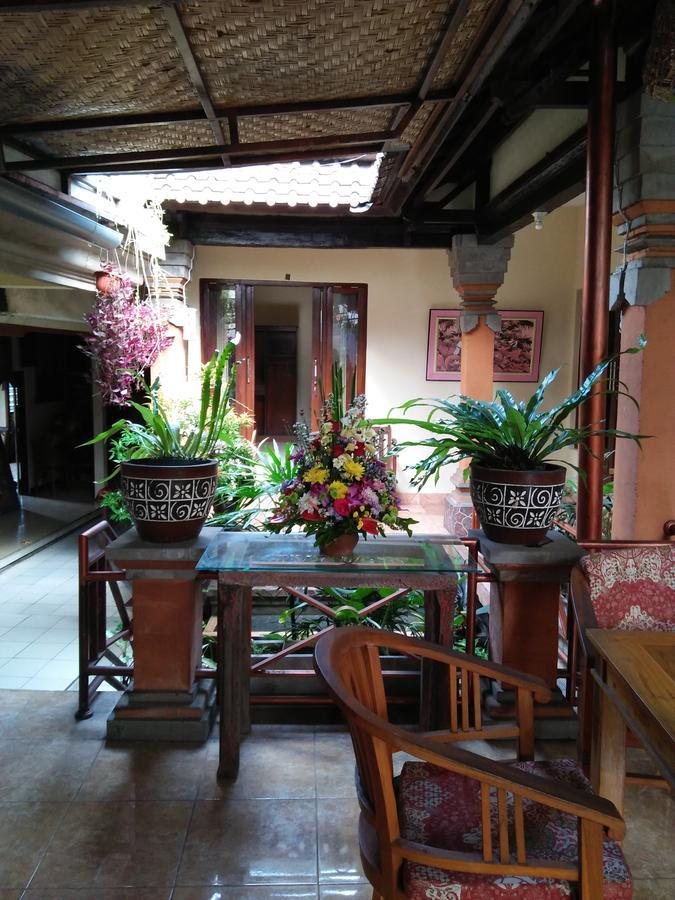 Taman Anyar *