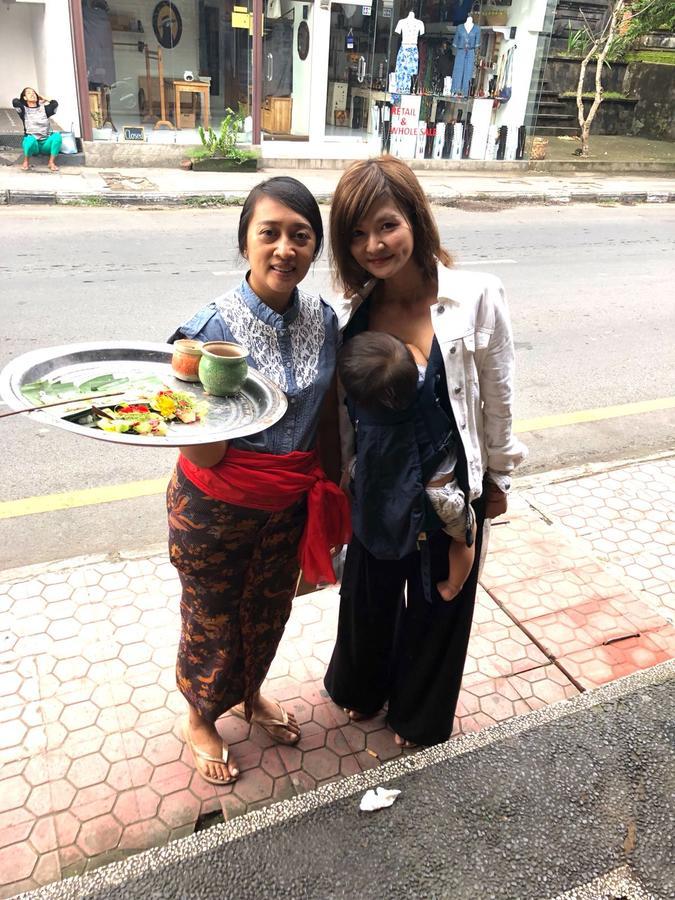 Taman Anyar Alloggio in famiglia *