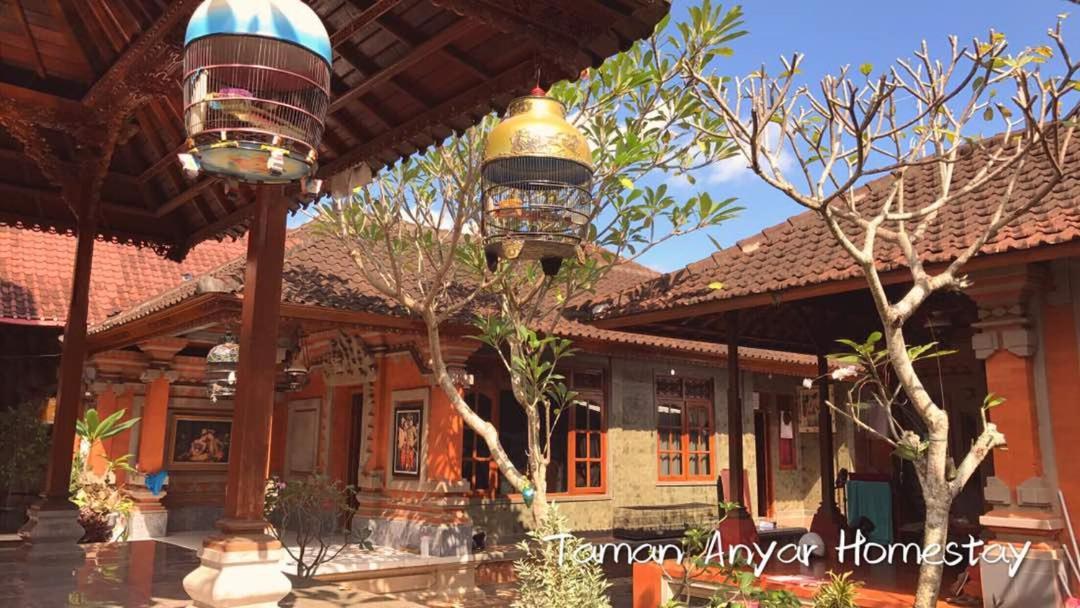 Taman Anyar