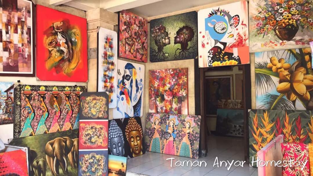 Taman Anyar Alloggio in famiglia *