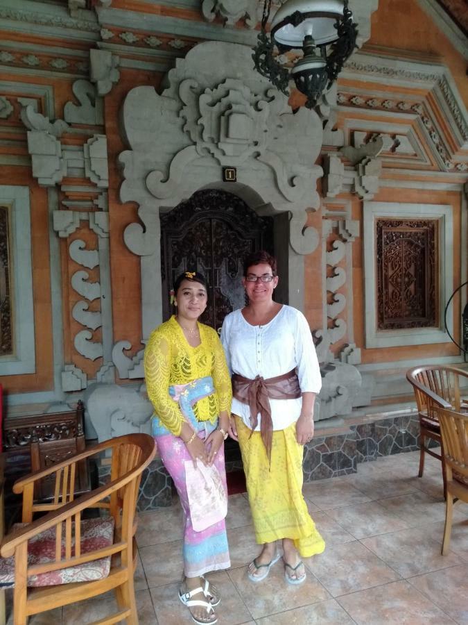 Alloggio in famiglia Taman Anyar