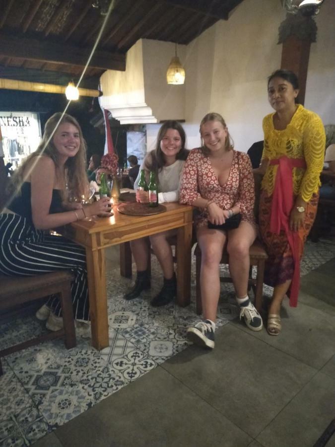 Taman Anyar Ubud