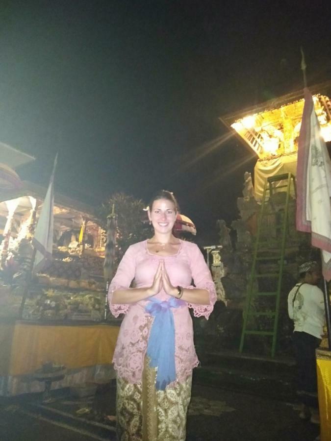 Alloggio in famiglia Taman Anyar *