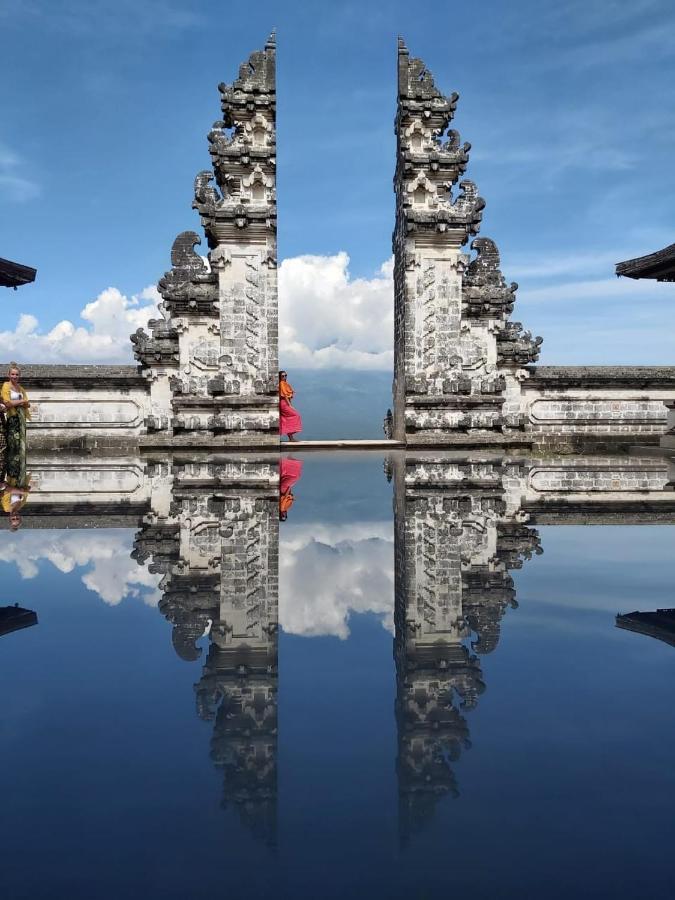 Taman Anyar * Ubud