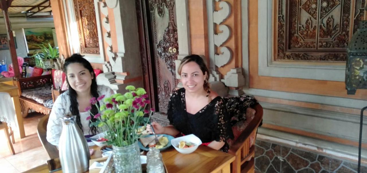 Alloggio in famiglia Taman Anyar Ubud