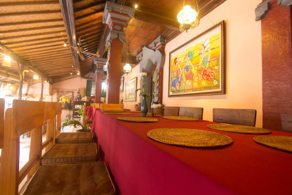 Taman Anyar * Ubud (Bali)