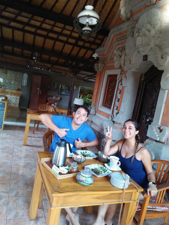 Homestay Taman Anyar Ubud (Bali)