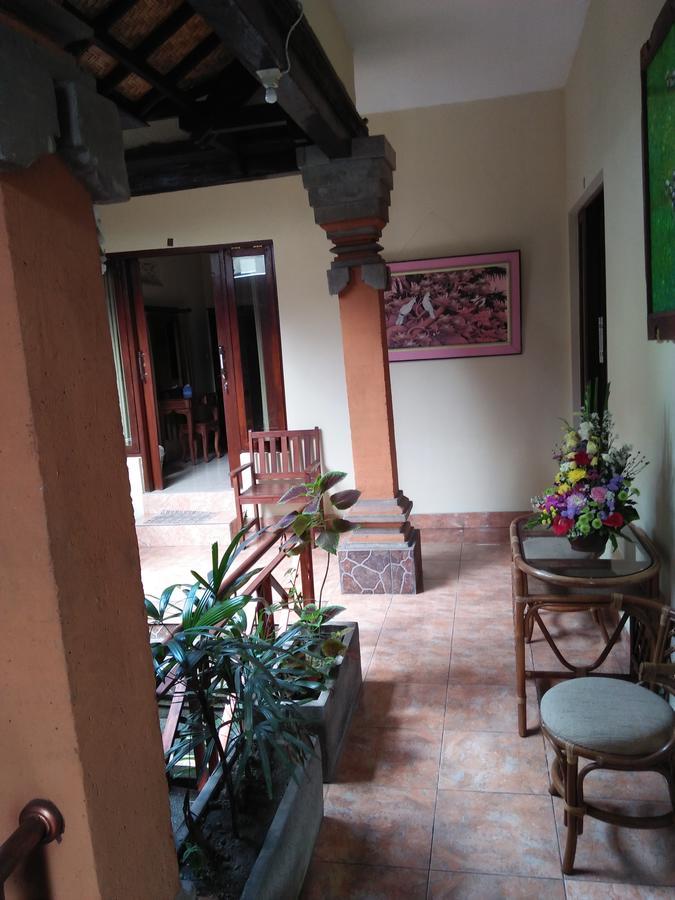 Taman Anyar Homestay