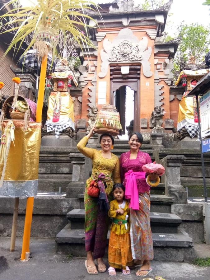 Taman Anyar Homestay *